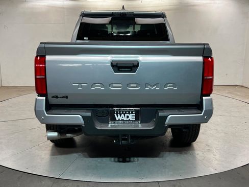 New 2026 Toyota Tacoma TRD Off-Road AWD/4WD image 4