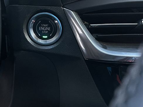 Used 2024 Buick Encore GX Sport Touring image 16