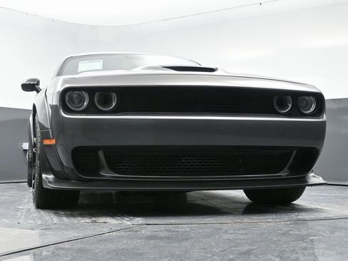 Used 2023 Dodge Challenger R/T Scat Pack image 48