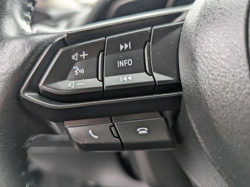 Used 2019 MAZDA CX-3 Touring image 19