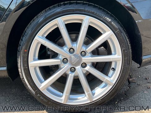 Used 2015 Audi A3 2.0T Premium w/ Cold Weather Package AWD/4WD image 8