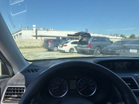 Used 2017 Subaru Forester 2.5i Premium w/ Popular Package #2A image 20