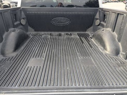 Used 2021 Ford F150 XLT w/ Equipment Group 302A High AWD/4WD image 16