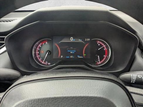 Used 2024 Toyota RAV4 XLE image 11