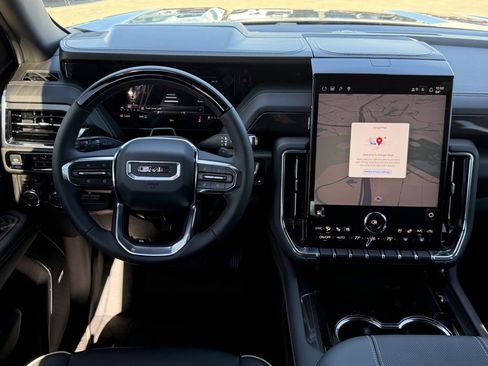 New 2026 GMC Yukon XL Elevation w/ Elevation Premium Package image 9