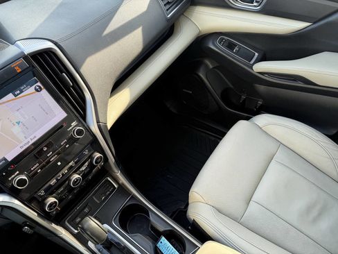 Used 2019 Subaru Ascent Limited image 29