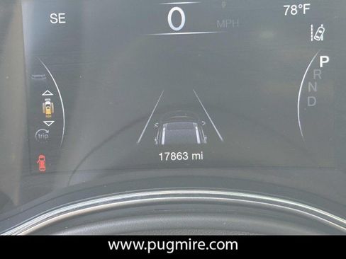 Used 2022 Jeep Grand Cherokee Laredo X RWD image 28