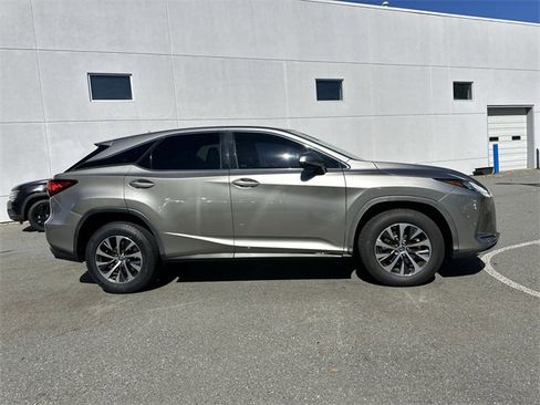 Used 2020 Lexus RX 350 FWD image 6