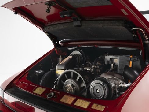 Used 1987 Porsche 911 Carrera image 38