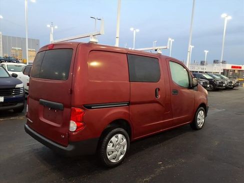 Used 2017 Chevrolet City Express LS image 3