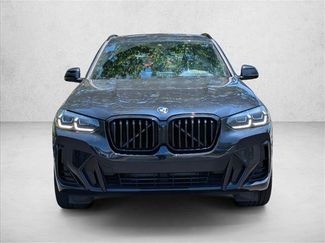 Used 2024 BMW X3 sDrive30i w/ Premium Package RWD video 2