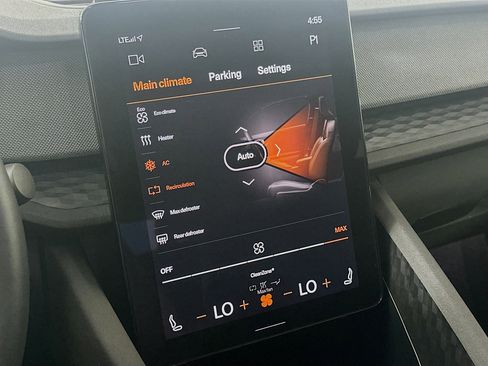 Used 2022 Polestar Polestar 2 w/ Pilot Package image 24