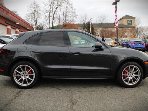 Used 2017 Porsche Macan GTS image 6