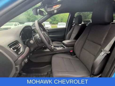 Used 2026 Dodge Durango GT w/ Mopar All Weather Package AWD/4WD image 19