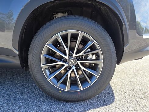 New 2026 Lexus NX 350h FWD w/ Premium image 15