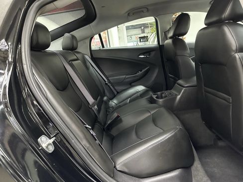 Used 2017 Chevrolet Volt Premier w/ Driver Confidence II Package image 15