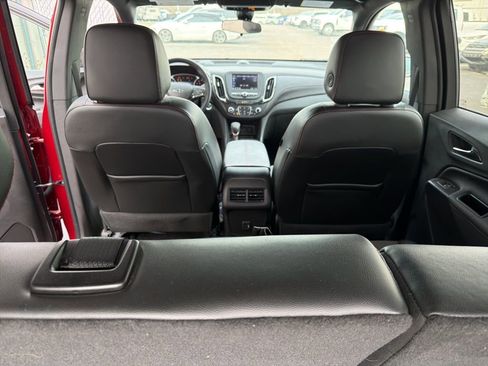 Used 2024 Chevrolet Equinox RS image 12