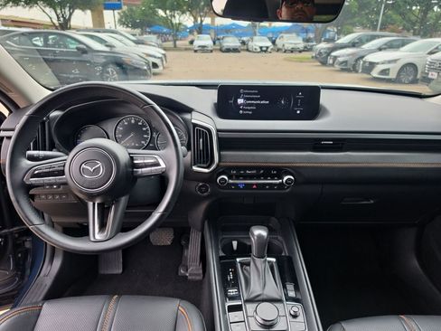 Used 2025 MAZDA CX-50 2.5 Hybrid w/ Premium Plus Pkg AWD/4WD image 13