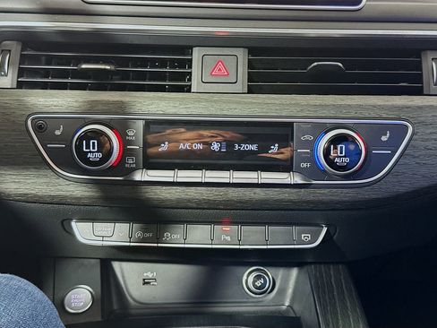 Used 2018 Audi A4 2.0T w/ Premium Plus Package image 19