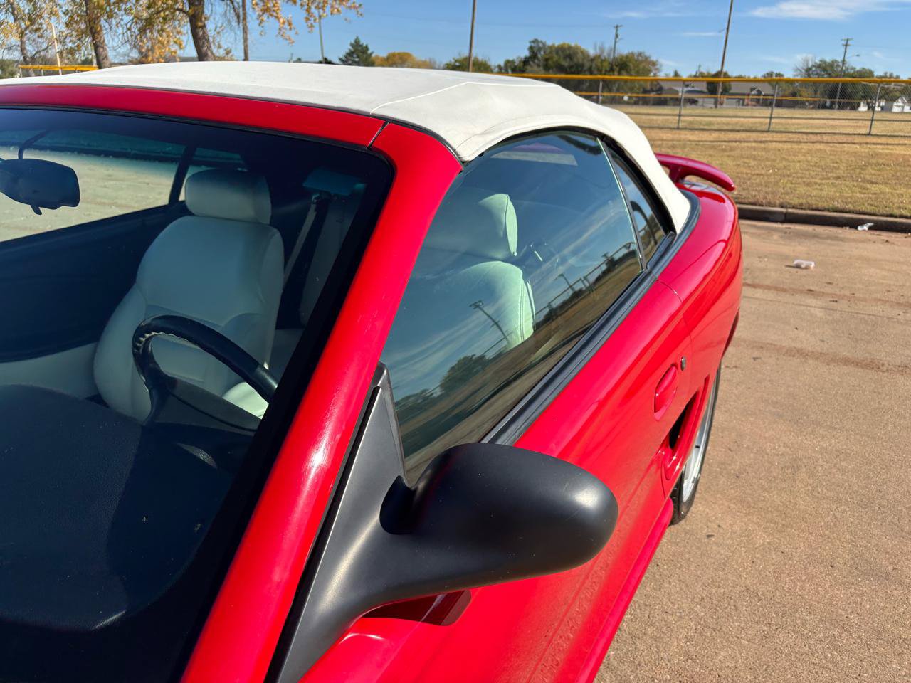 Used 1994 Ford Mustang GT RWD image 36