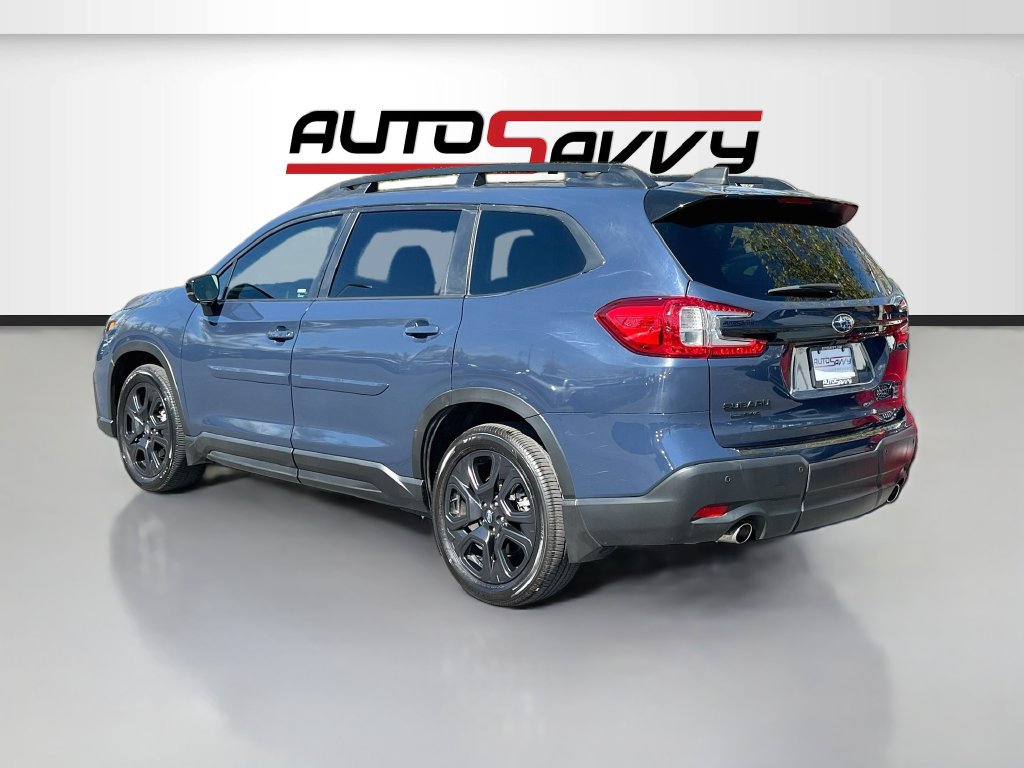 Used 2025 Subaru Ascent Bronze Edition AWD/4WD image 5