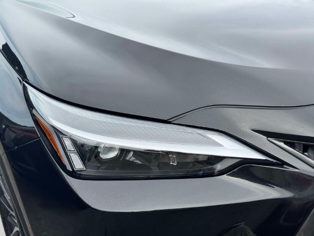 Certified 2024 Lexus NX 350 AWD w/ Cold Area Package image 12