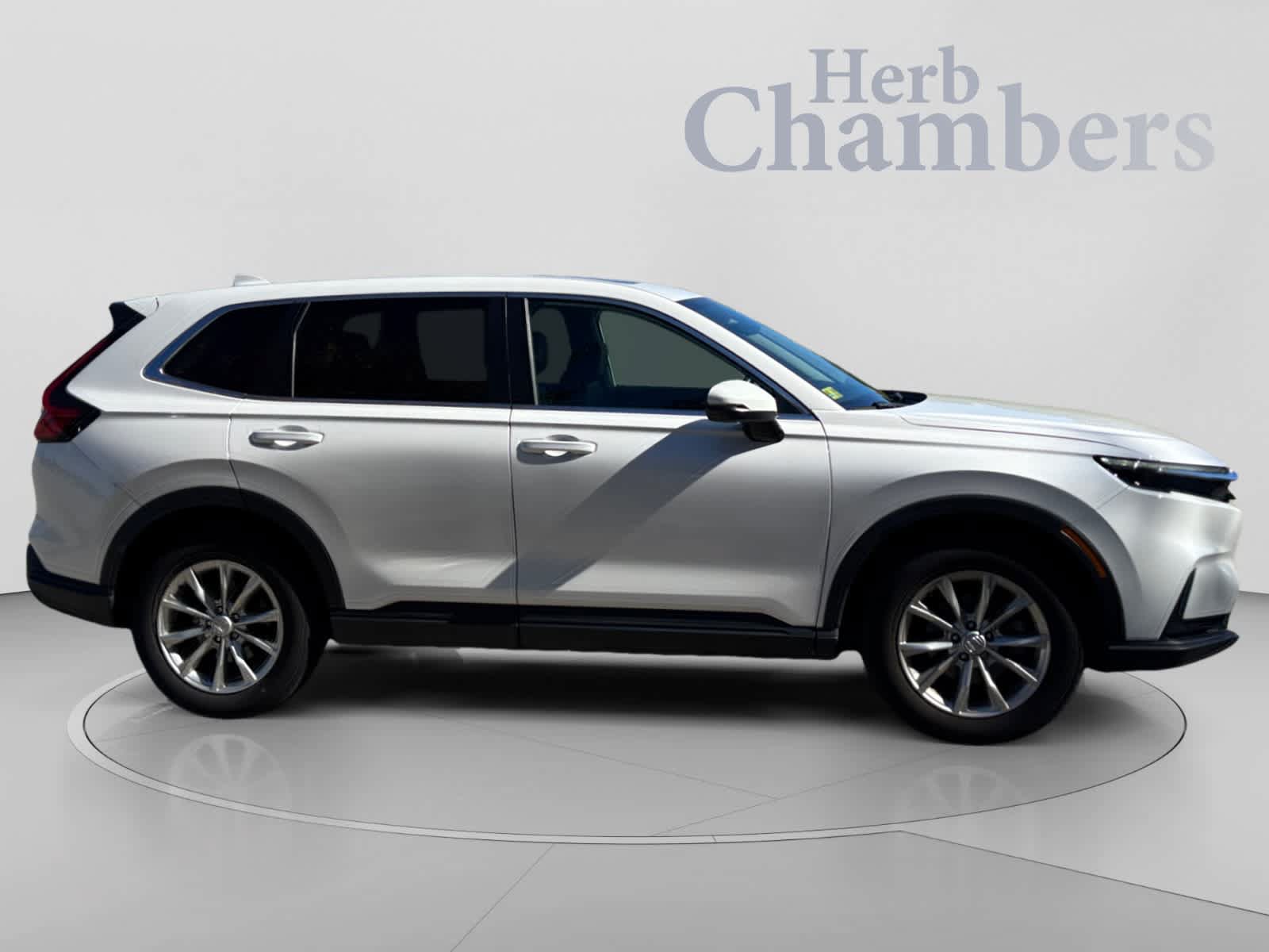 Used 2024 Honda CR-V EX-L image 5
