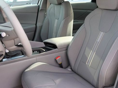 New 2026 Hyundai Elantra Sport image 10