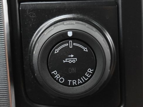 Used 2022 Ford F150 Platinum w/ Trailer Tow Package image 24