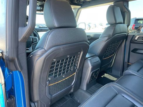 Used 2024 Ford Bronco Badlands AWD/4WD image 46