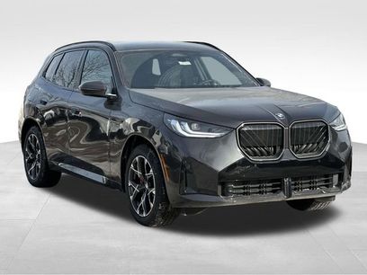 New 2026 BMW X3 xDrive30 w/ M Sport Package