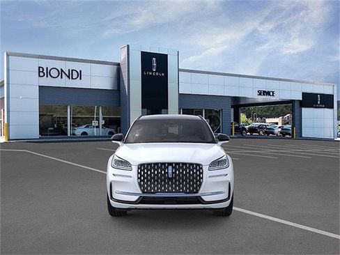 New 2026 Lincoln Corsair Grand Touring AWD/4WD image 6