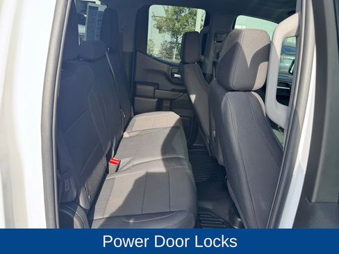 Used 2025 GMC Sierra 1500 Pro w/ X31 Off-Road Package image 18