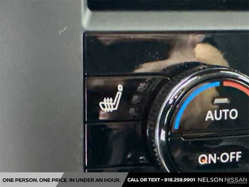 New 2026 Nissan Rogue SV w/ SV Premium Package image 19