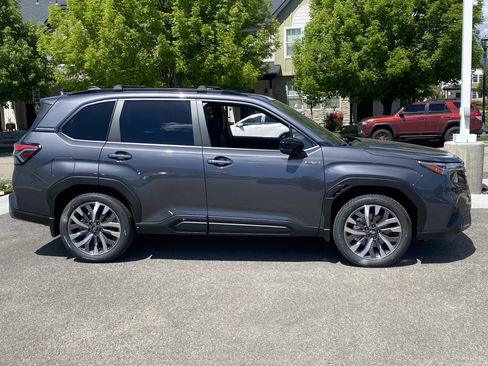 New 2026 Subaru Crosstrek 2.5i AWD/4WD image 7