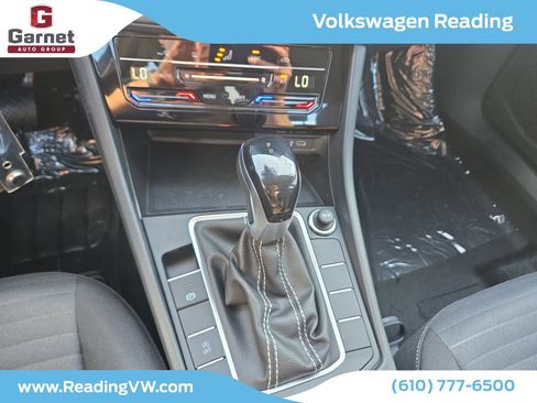 New 2026 Volkswagen Jetta S FWD image 17
