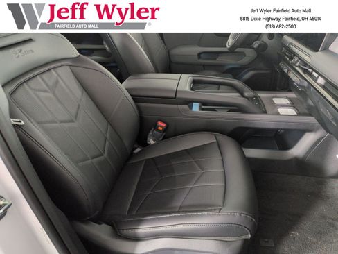 New 2027 Kia Telluride SX X-Line image 24