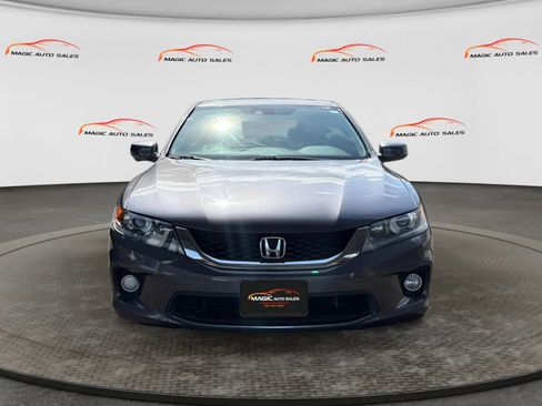Used 2015 Honda Accord EX-L image 3