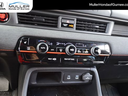 Certified 2026 Honda Passport TrailSport image 21