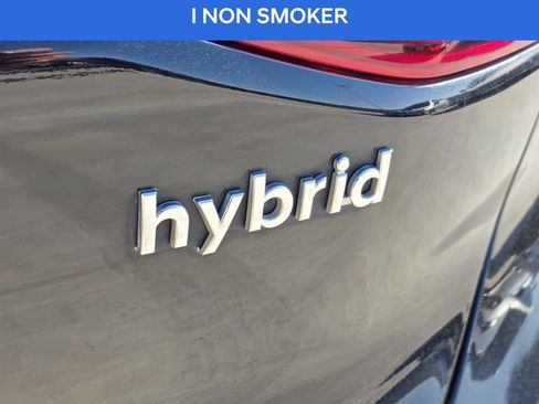 Used 2019 Hyundai Ioniq Limited image 11