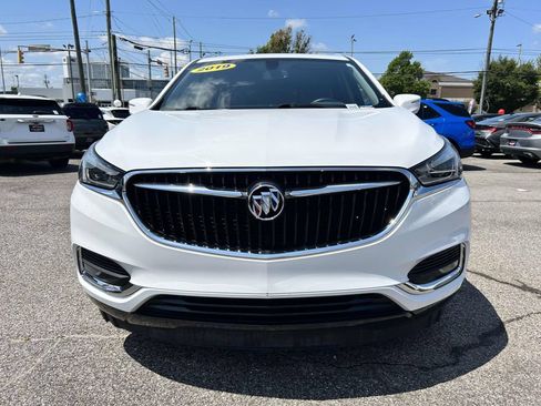Used 2019 Buick Enclave Essence FWD image 6