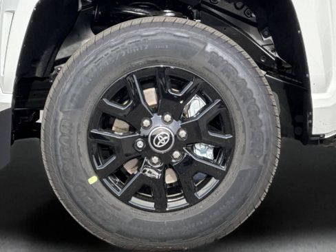 New 2026 Toyota Tacoma SR5 RWD image 11