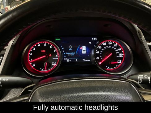 Used 2024 Toyota Camry XSE image 11