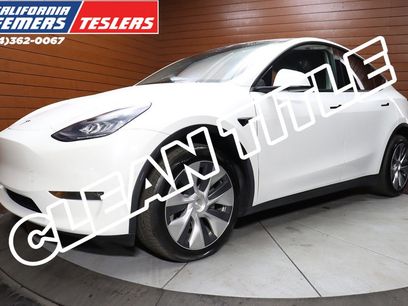 Used 2023 Tesla Model Y Long Range