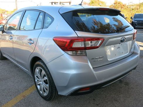 Used 2019 Subaru Impreza 2.0i w/ Eyesight image 3