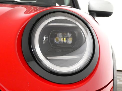 New 2026 MINI Cooper S image 11