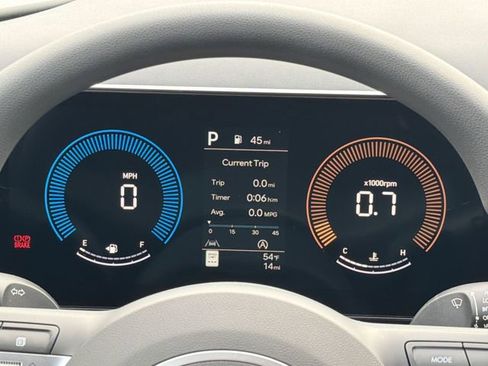 New 2026 Hyundai Tucson SEL AWD/4WD image 12