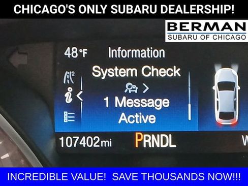 Used 2018 Ford Focus SE image 15