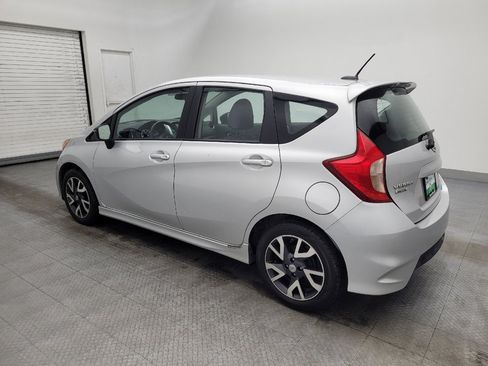Used 2016 Nissan Versa Note SR w/ SR Tech Package image 3