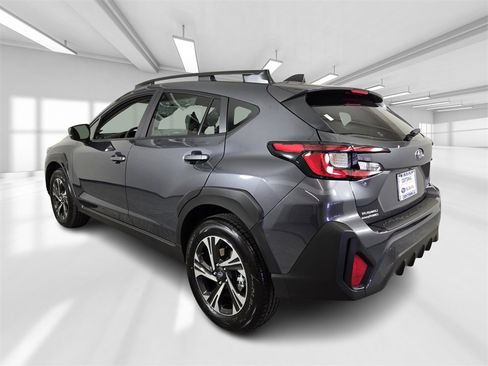New 2025 Subaru Crosstrek 2.0i Premium image 3